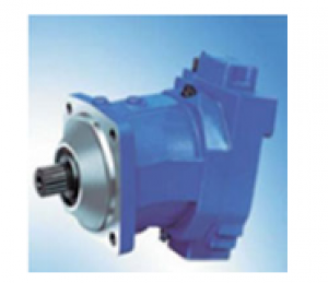 Motor thủy lực rexroth 1