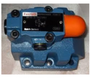 Van thủy lực rexroth 1