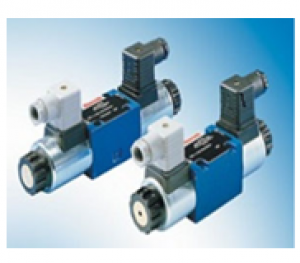 Van thủy lực rexroth 3