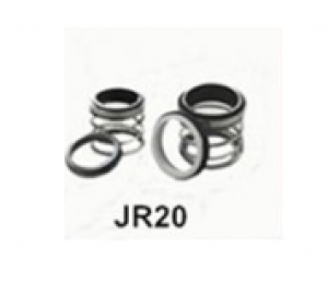 Phốt cơ khí ( mechanical seal) ZMT JR20