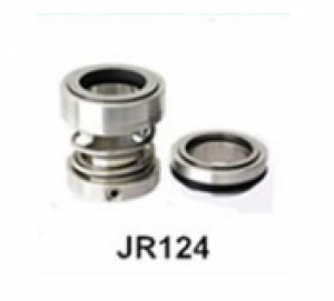 Phốt cơ khí ( mechanical seal) ZMT JR124