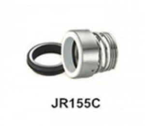 Phốt cơ khí ( mechanical seal) ZMT JR155c