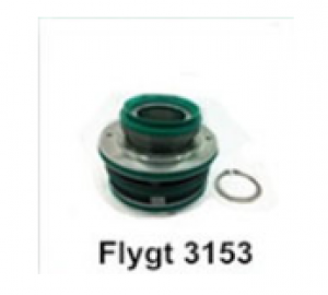 Phốt cơ khí ( mechanical seal) ZMT FLYGT 3153