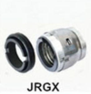 Phốt cơ khí ( mechanical seal) ZMT JRGX