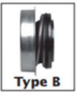 U.S seal steam trap type B