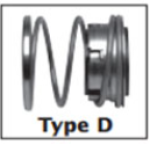 U.S seal steam trap type D