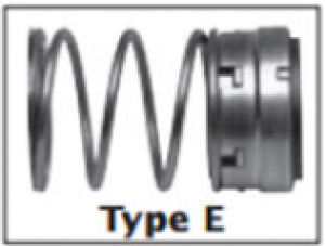 U.S seal steam trap type E