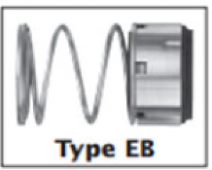 U.S seal steam trap type EB