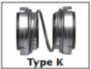 U.S seal steam trap type K