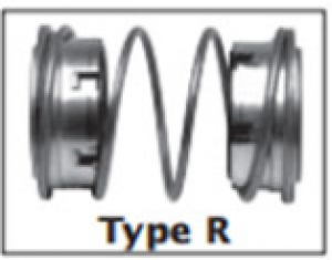 U.S seal steam trap type R