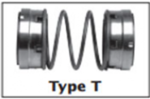 U.S seal steam trap type T