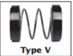 U.S seal steam trap type V