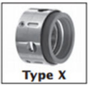 U.S seal steam trap type X