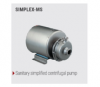 bom-cong-nghiep-bominox-simplex-ms-sanitary-simplified-centrifugal-pump - ảnh nhỏ  1