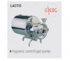 bom-cong-nghiep-bominox-lactic-hygienic-centrifugal-pump - ảnh nhỏ  1