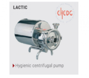 BƠM CÔNG NGHIỆP bominox lactic hygienic centrifugal pump