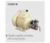 bom-cong-nghiep-bominox-flexo-m-flexible-impeller-monobloc-self-suction-pump - ảnh nhỏ  1