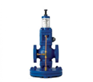 technical solution technology Van công nghiệp spirax Control valve 3