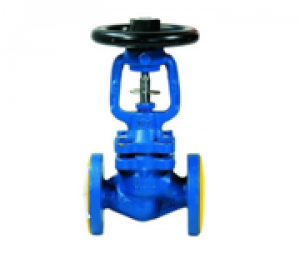 technical solution technology Van công nghiệp spirax Globe valve 1