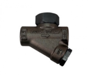 Van công nghiệp spirax sirco steam trap 2