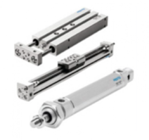 Thiết bị truyền động Actuator-Festo3