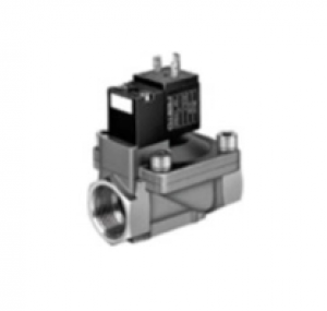 Van điện từ Electromagnetic Valve