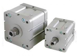 Compact cylinders