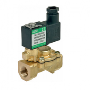 238 2-2 Solenoid Valves