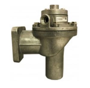 Pulse jet valves FS series