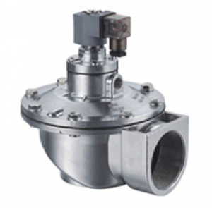 Pulse jet valves MM Series