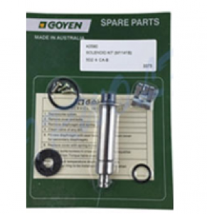 Solenoid kit