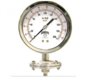 Kết nối ren PSG Shaeffer Pressure gauge