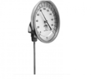 ĐO NHIỆT ĐỘ (THERMOMETERS) TBT HVAC Bi Metal Thermometer