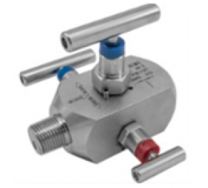 bbv double block & Bleed valve