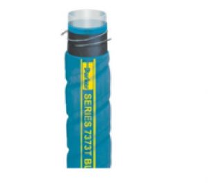 Ống công nghiệp 1BLUE THUNDER UHMWPE Chemical Hose 